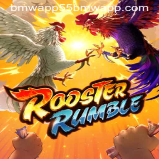 RoosterRumble: A Dynamic Gaming Experience with 55bmw App Highlight