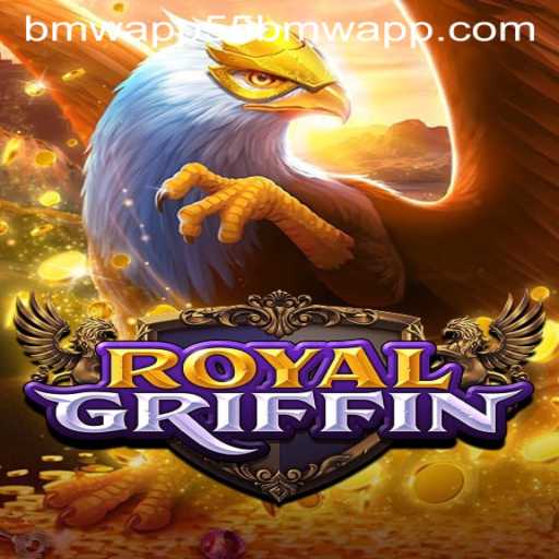 Exploring the Adventures of RoyalGriffin and the Impact of 55bmw App