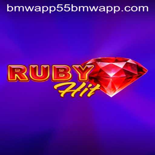 Dive into the World of RubyHit: Master the Rules and Strategy with the 55bmw App