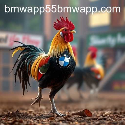 Exploring Sabong Games in the Digital Age: The Rise of the 55bmw App