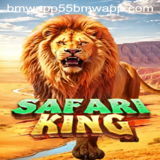 Exploring the World of SafariKing: Adventure Awaits