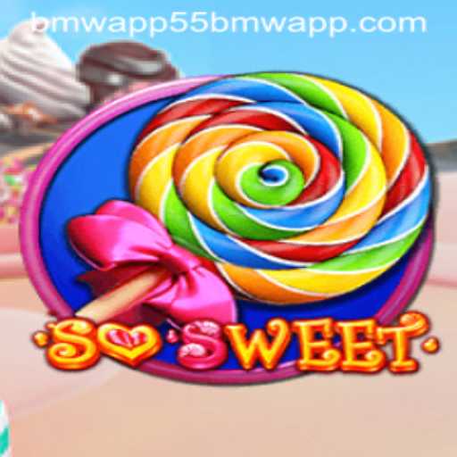 Discover SoSweet: The Innovative Game Sweeping the 55bmw App Landscape