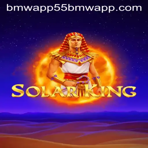 Exploring the Exciting World of SolarKing and the Role of 55bmw App