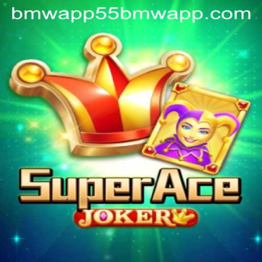 SuperAceJoker: A Captivating Journey into a Virtual World