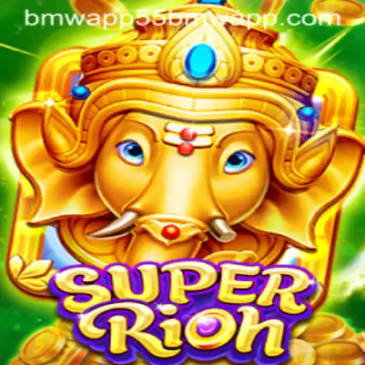 Exploring the Exciting World of SuperRich: A Game Revolutionized by 55bmw App