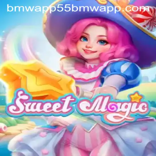 SweetMagic: Discover the Enchanting World of Adventure