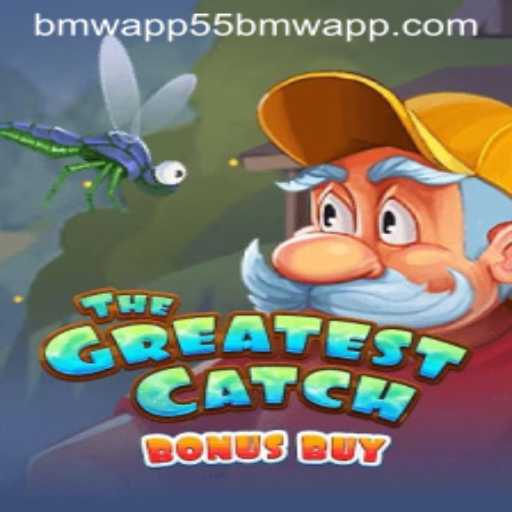 Unveiling TheGreatestCatchBonusBuy: A Thrilling Gaming Experience