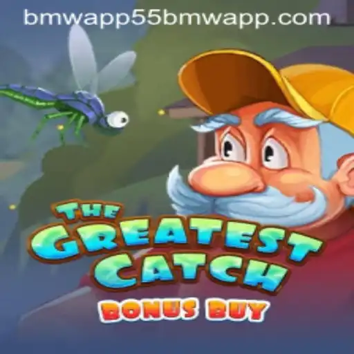 Unveiling TheGreatestCatchBonusBuy: A Thrilling Gaming Experience