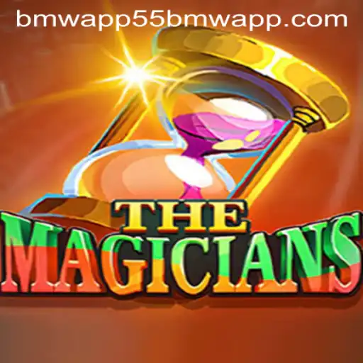 Unveiling TheMagicians: The Ultimate Gaming Experience