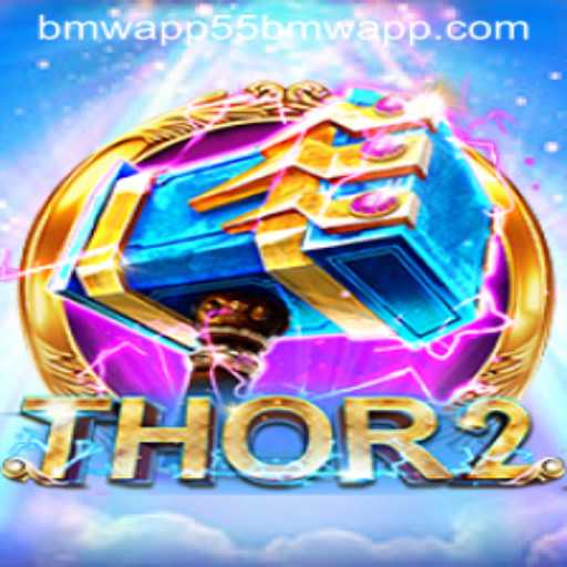 Embark on an Epic Journey with Thor2 and the 55bmw App