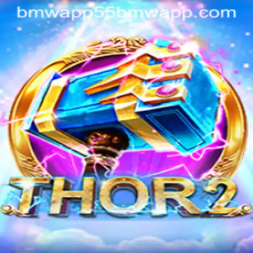 Embark on an Epic Journey with Thor2 and the 55bmw App
