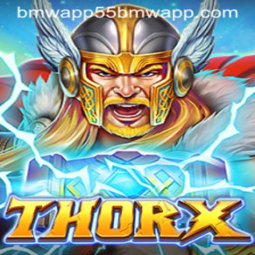 Discover ThorX: The Ultimate Adventure Game Intertwined with the 55bmw App