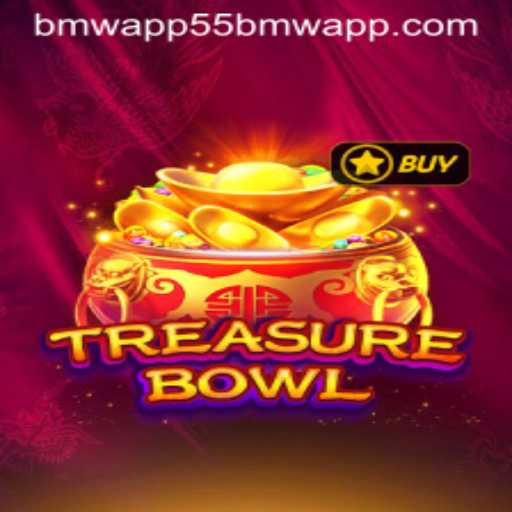 Discover the Exciting World of TreasureBowl: Dive Into Adventure