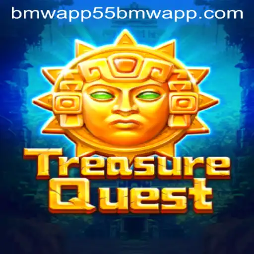 Embark on a Virtual Adventure with TreasureQuest and the 55bmw App