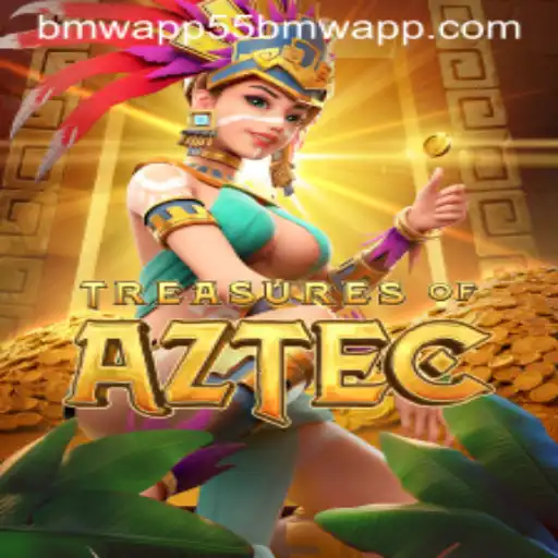 Explore the Mysterious World of 'Treasures of Aztec' Through the 55bmw App