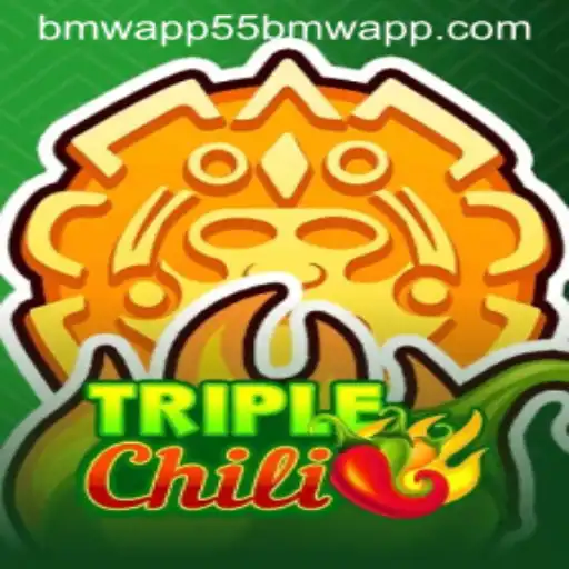 Exploring the Exciting World of TripleChili and its Connection with 55bmw App