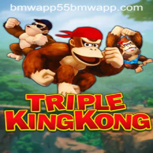 Exploring the Exciting World of TripleKingKong: A Thrilling Gaming Experience