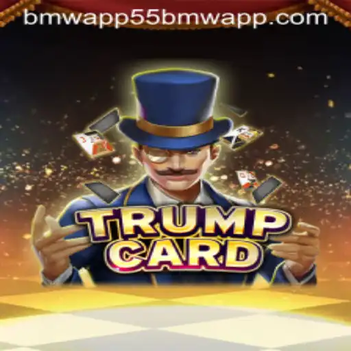 TrumpCard: A Thrilling Strategy Game with the 55bmw App