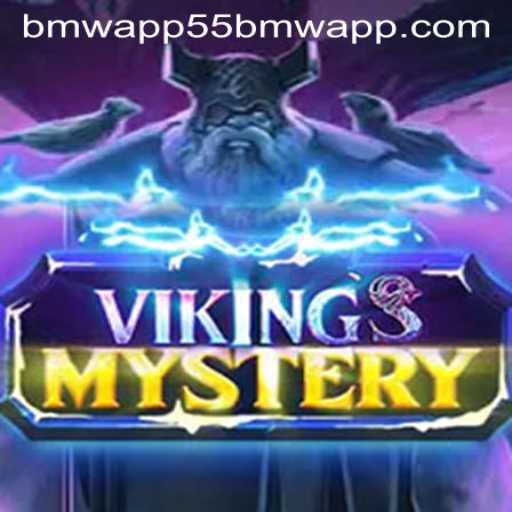 Exploring the World of VikingsMystery and the Intriguing 55bmw App