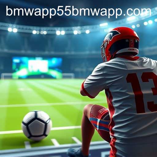 Virtual Sports: Revolutionizing the Gaming World with the 55bmw App