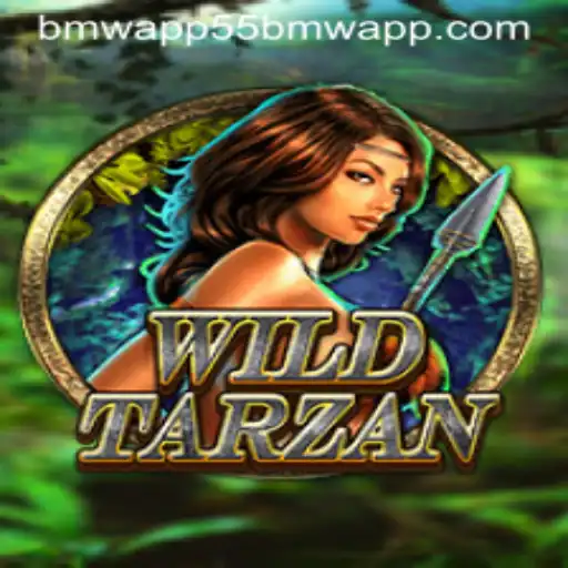 Discover the Adventure of WildTarzan with 55bmw App