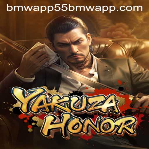 Unveiling YakuzaHonor: A New Gaming Saga with 55bmw App Integration